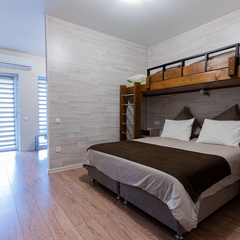 Гостевой дом  Abrau Family, Краснодарский край