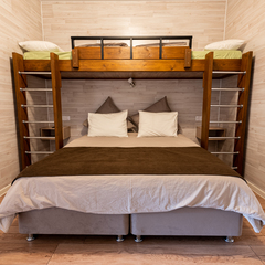 Гостевой дом  Abrau Family, Краснодарский край