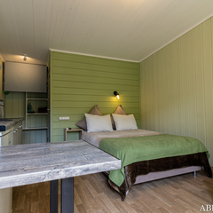 Гостевой дом  Abrau Family, Краснодарский край