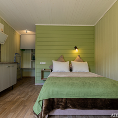 Гостевой дом  Abrau Family, Краснодарский край