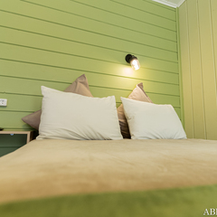 Гостевой дом  Abrau Family, Краснодарский край