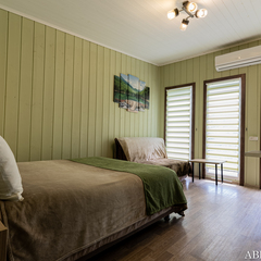 Гостевой дом  Abrau Family, Краснодарский край