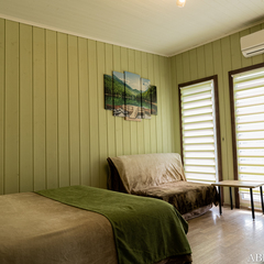 Гостевой дом  Abrau Family, Краснодарский край