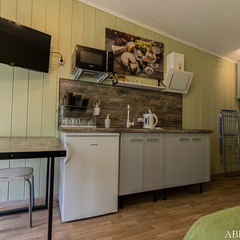 Гостевой дом  Abrau Family, Краснодарский край