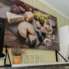 Гостевой дом  Abrau Family, Краснодарский край