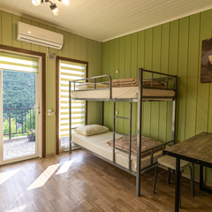 Гостевой дом  Abrau Family, Краснодарский край