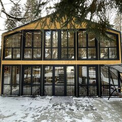 База отдыха Аризона, Республика Карачаево-Черкесия 