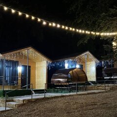 База отдыха Аризона, Республика Карачаево-Черкесия 