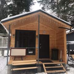 База отдыха Аризона, Республика Карачаево-Черкесия 