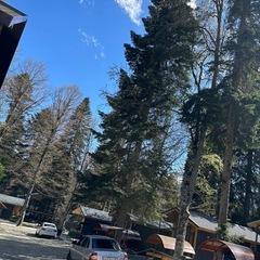 База отдыха Аризона, Республика Карачаево-Черкесия 