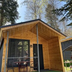 База отдыха Аризона, Республика Карачаево-Черкесия 