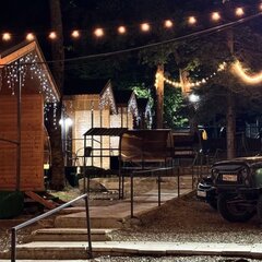 База отдыха Аризона, Республика Карачаево-Черкесия 