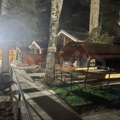 База отдыха Аризона, Республика Карачаево-Черкесия 