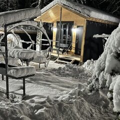 База отдыха Аризона, Республика Карачаево-Черкесия 