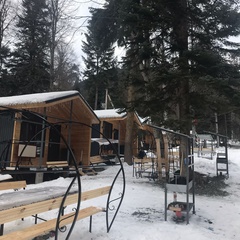 База отдыха Аризона, Республика Карачаево-Черкесия 