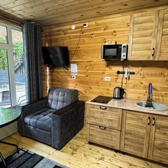 База отдыха Аризона, Республика Карачаево-Черкесия 