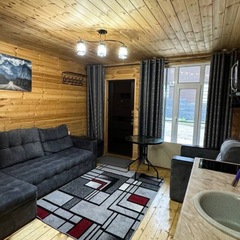 База отдыха Аризона, Республика Карачаево-Черкесия 