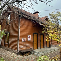 Коттедж в аренду Эгоист, Самарская область