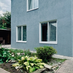 Коттедж в аренду Эгоист, Самарская область