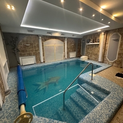 Коттедж в аренду Эгоист, Самарская область