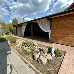 Коттедж в аренду Эгоист, Самарская область