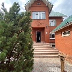 Коттедж в аренду Эгоист, Самарская область