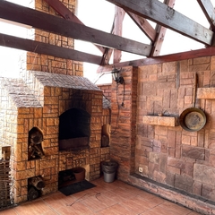 Коттедж в аренду Эгоист, Самарская область