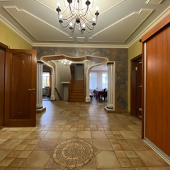 Коттедж в аренду Эгоист, Самарская область