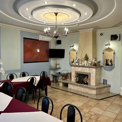 Коттедж в аренду Эгоист, Самарская область