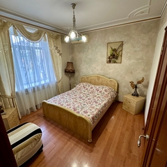 Коттедж в аренду Эгоист, Самарская область