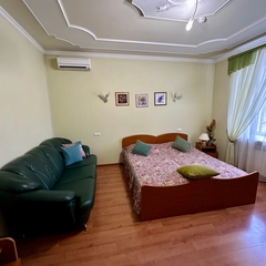 Коттедж в аренду Эгоист, Самарская область