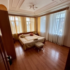 Коттедж в аренду Эгоист, Самарская область