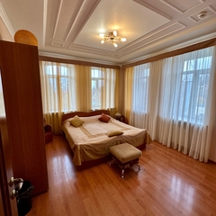 Коттедж в аренду Эгоист, Самарская область