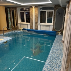 Коттедж в аренду Эгоист, Самарская область