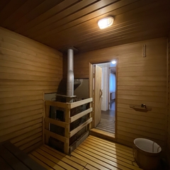 Коттедж в аренду Эгоист, Самарская область