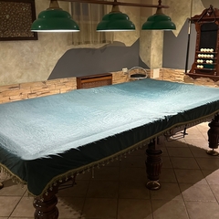 Коттедж в аренду Эгоист, Самарская область