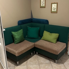 Коттедж в аренду Эгоист, Самарская область