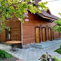 Коттедж в аренду Эгоист, Самарская область