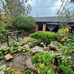 Коттедж в аренду Эгоист, Самарская область