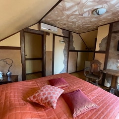 Коттедж в аренду Эгоист, Самарская область