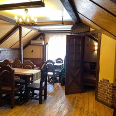 Коттедж в аренду Эгоист, Самарская область