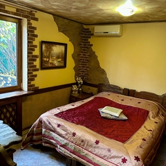 Коттедж в аренду Эгоист, Самарская область