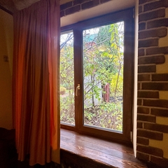 Коттедж в аренду Эгоист, Самарская область