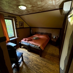 Коттедж в аренду Эгоист, Самарская область