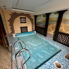 Коттедж в аренду Эгоист, Самарская область