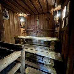 Коттедж в аренду Эгоист, Самарская область