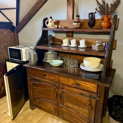 Коттедж в аренду Эгоист, Самарская область