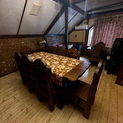 Коттедж в аренду Эгоист, Самарская область