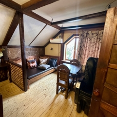 Коттедж в аренду Эгоист, Самарская область