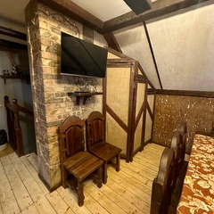 Коттедж в аренду Эгоист, Самарская область